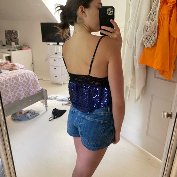 fp sparkly top - Picture 3 of 3